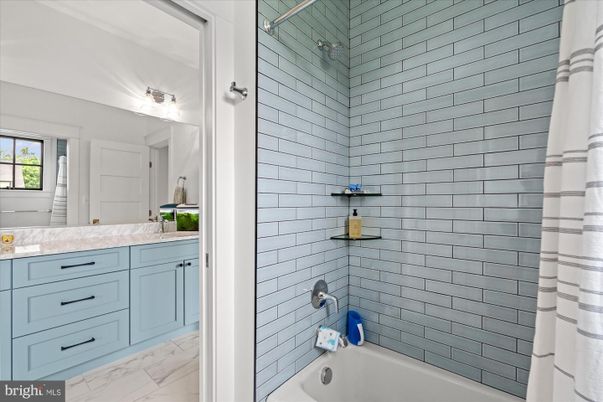 Bathroom, Interior, Marble