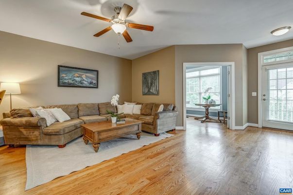 Interior, Living room, Wood Texture Flooring