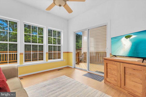 Interior, Wood Texture Flooring