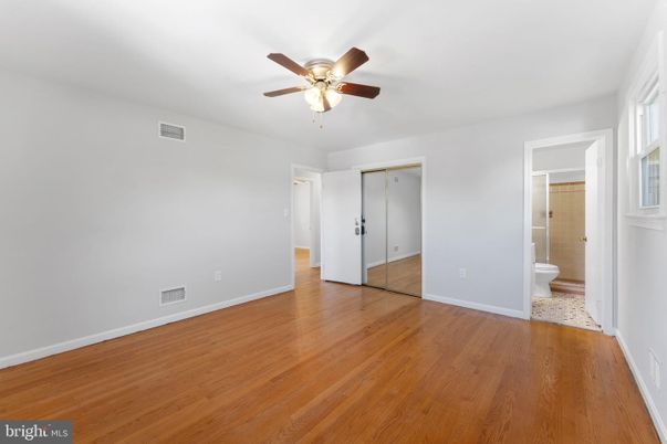 Bathroom, Empty room, Interior, Wood Texture Flooring