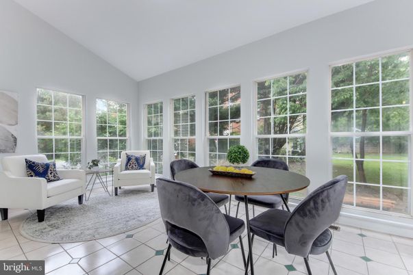Dining room, Interior, Living room