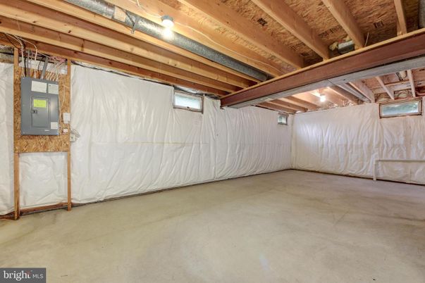 Interior, Wooden Beams, Wooden Ceilings