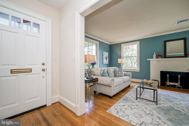 Fireplace, Interior, Wood Texture Flooring