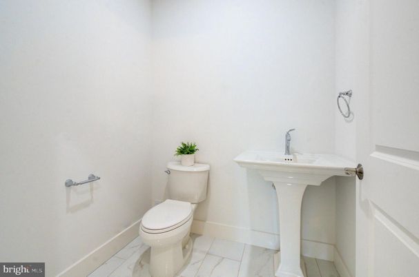 Bathroom, Interior, Marble