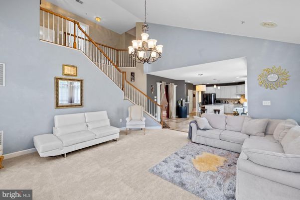 Chandelier, Interior, Kitchen, Living room, Pendant Lights, Recessed Lighting