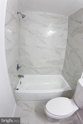 Bathroom, Interior, Marble, Marble Walls