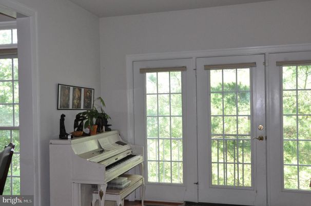 Interior, Piano, Wood Texture Flooring