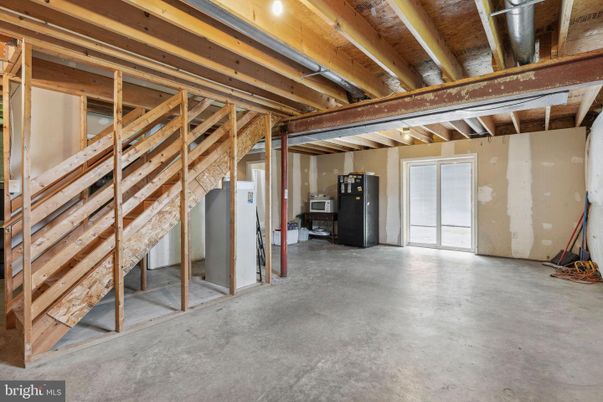 Interior, Wooden Beams, Wooden Ceilings