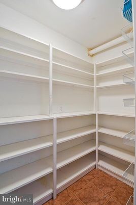 Interior, Recessed Lighting, Walk-in Closets