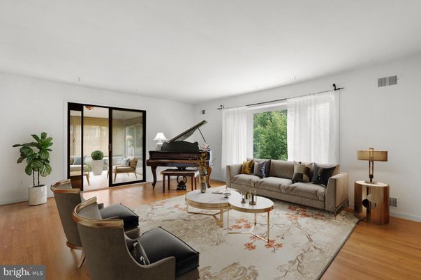 Interior, Living room, Piano, Wood Texture Flooring