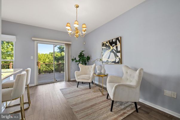 Chandelier, Interior, Wood Texture Flooring