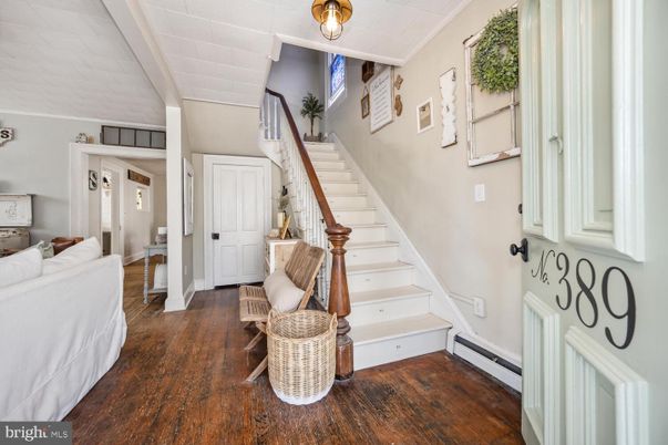 Interior, Wood Texture Flooring