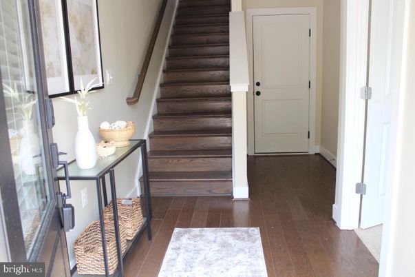 Interior, Wood Texture Flooring