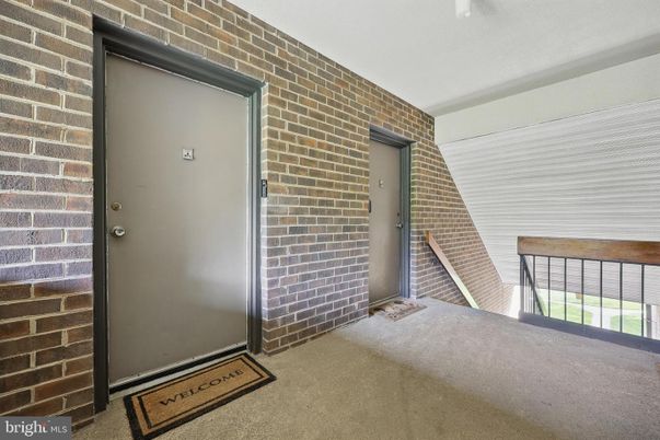 Interior, Stone Walls