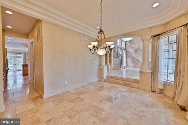 Chandelier, Interior, Pendant Lights, Recessed Lighting