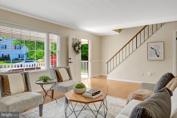 Interior, Living room, Wood Texture Flooring