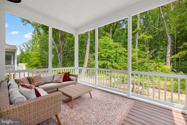 Interior, Living room, Sun Room, Wood Texture Flooring