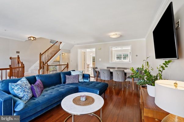 Dining room, Interior, Living room, Wood Texture Flooring