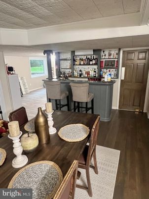 Interior, Wood Texture Flooring