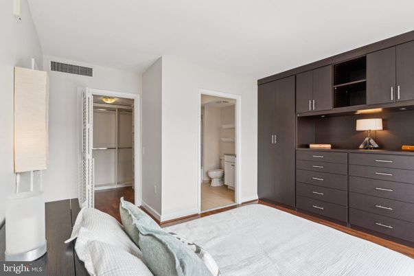 Bathroom, Bedroom, Interior, Wood Texture Flooring