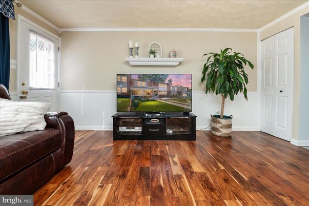 Interior, Wood Texture Flooring