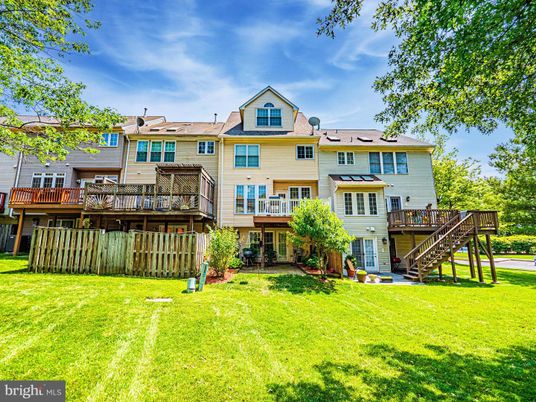 Backyard, Exterior, Solar Panels