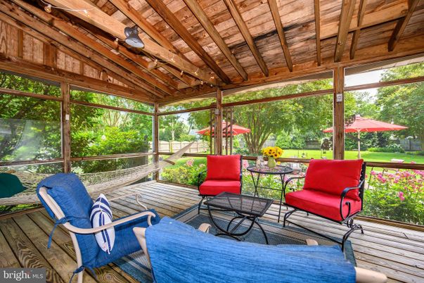 Interior, Living room, Sun Room, Wooden Beams, Wooden Ceilings, Wood Texture Flooring