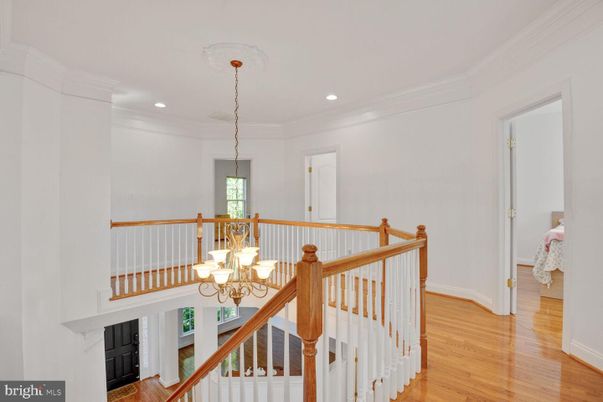 Chandelier, Interior, Recessed Lighting, Wood Texture Flooring