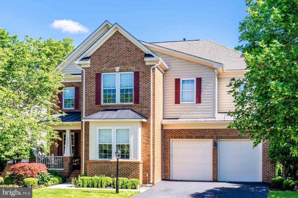 Attached, Exterior, Facade, Brick Facade, Brick Traditional
