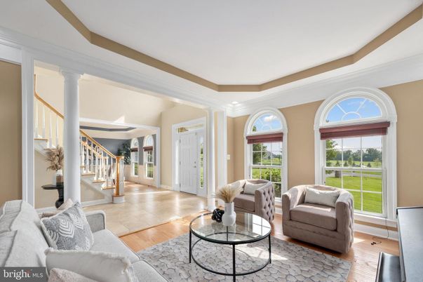Interior, Living room, Wood Texture Flooring