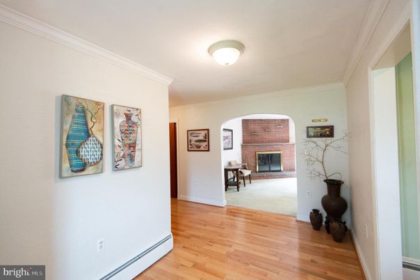 Fireplace, Interior, Wood Texture Flooring