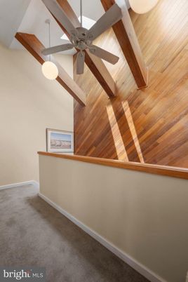 Interior, Pendant Lights, Wooden Beams, Wooden Ceilings