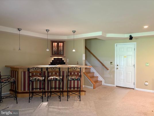 Interior, Pendant Lights, Recessed Lighting