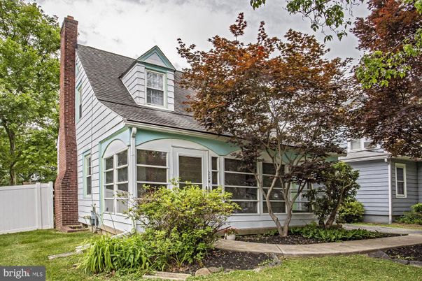 Exterior, Facade, None