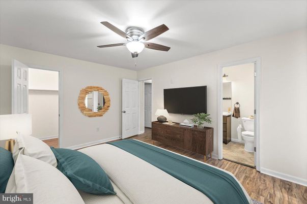 Bathroom, Bedroom, Interior, Wood Texture Flooring