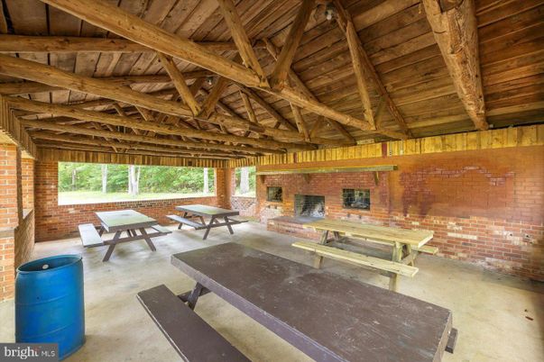 Fireplace, Interior, Stone Walls, Wooden Beams, Wooden Ceilings
