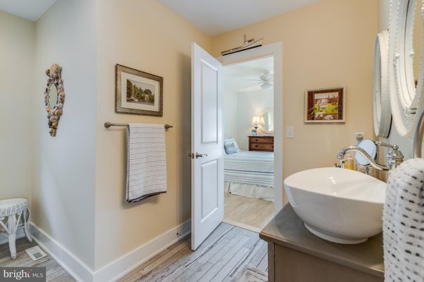 Bathroom, Bedroom, Interior, Wood Texture Flooring