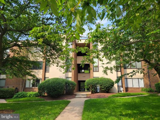 Exterior, Facade, Brick Facade, Tudor Revival