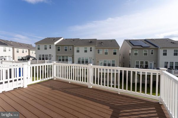 Exterior, Solar Panels
