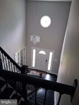 Interior, Pendant Lights
