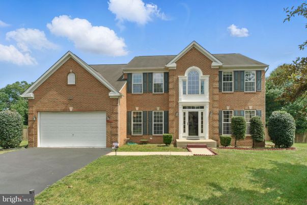 Attached, Exterior, Facade, Brick Facade, Brick Traditional