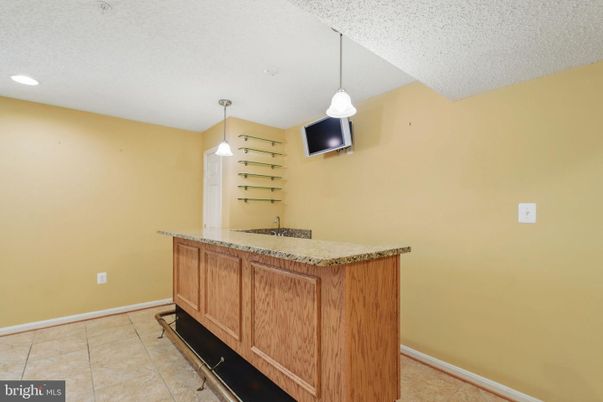 Interior, Pendant Lights, Recessed Lighting