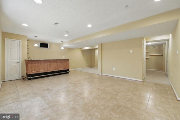 Interior, Pendant Lights, Recessed Lighting