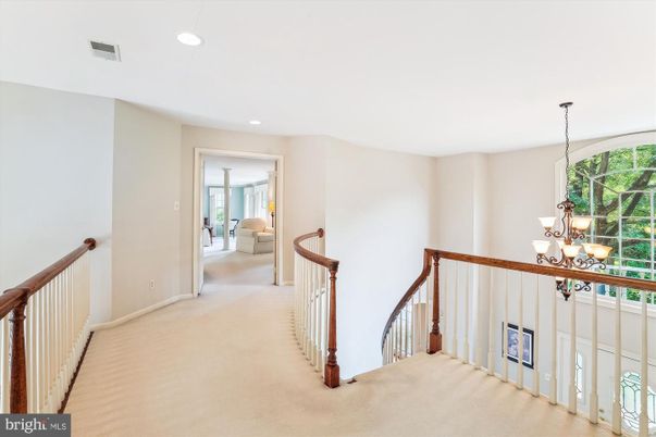 Chandelier, Interior, Recessed Lighting