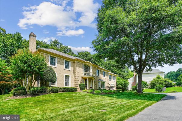 Backyard, Exterior, Facade, Georgian