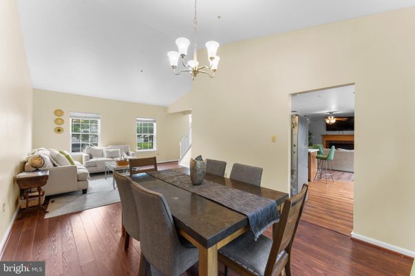 Chandelier, Dining room, Interior, Living room, Wood Texture Flooring