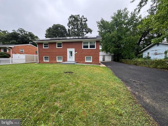 Backyard, Exterior, Solar Panels