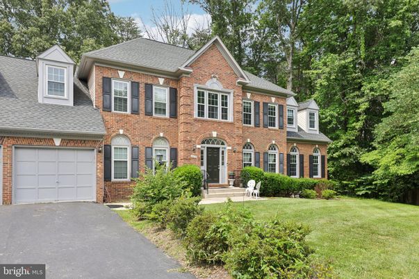Attached, Exterior, Facade, Brick Facade, Brick Traditional