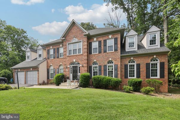 Attached, Exterior, Facade, Brick Facade, Brick Traditional