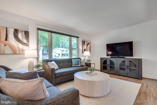 Interior, Living room, Wood Texture Flooring